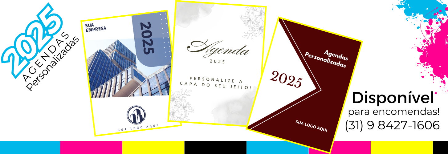 Agendas Personalizadas