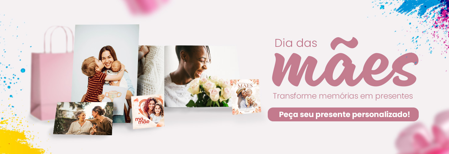 Dia das mães