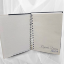 Agendas personalizadas 