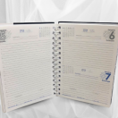 Agendas personalizadas 