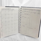 Agendas personalizadas 