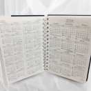 Agendas personalizadas 