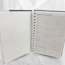 Agendas personalizadas 