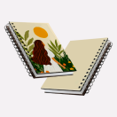 Agendas personalizadas 