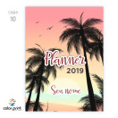 Capas Personalizadas
