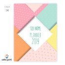 Capas Personalizadas