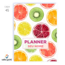 Capas Personalizadas