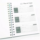 Planner de Viagem