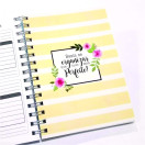 Planner de Viagem