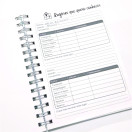 Planner de Viagem