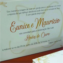 Convites Personalizados